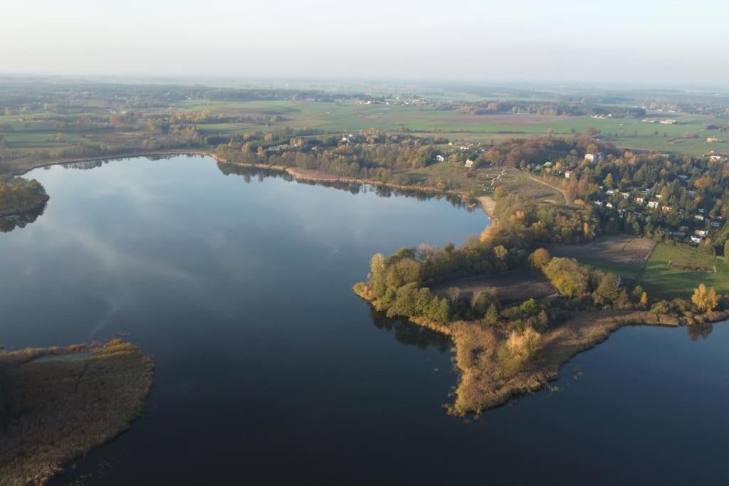 Wlokna Classic Holiday home