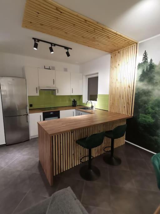 Wlokna Classic Holiday home