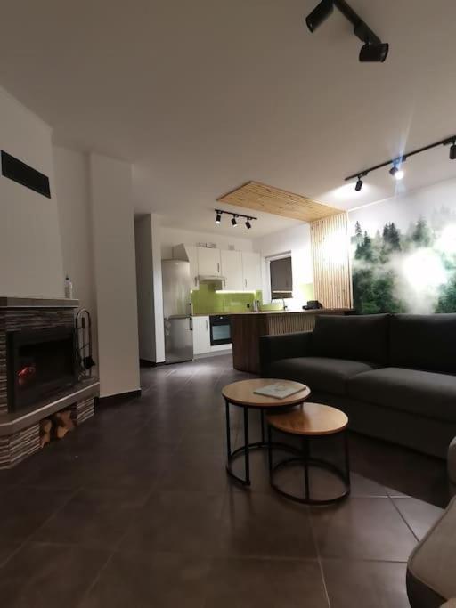 Holiday home Wlokna Classic Potrzanowo