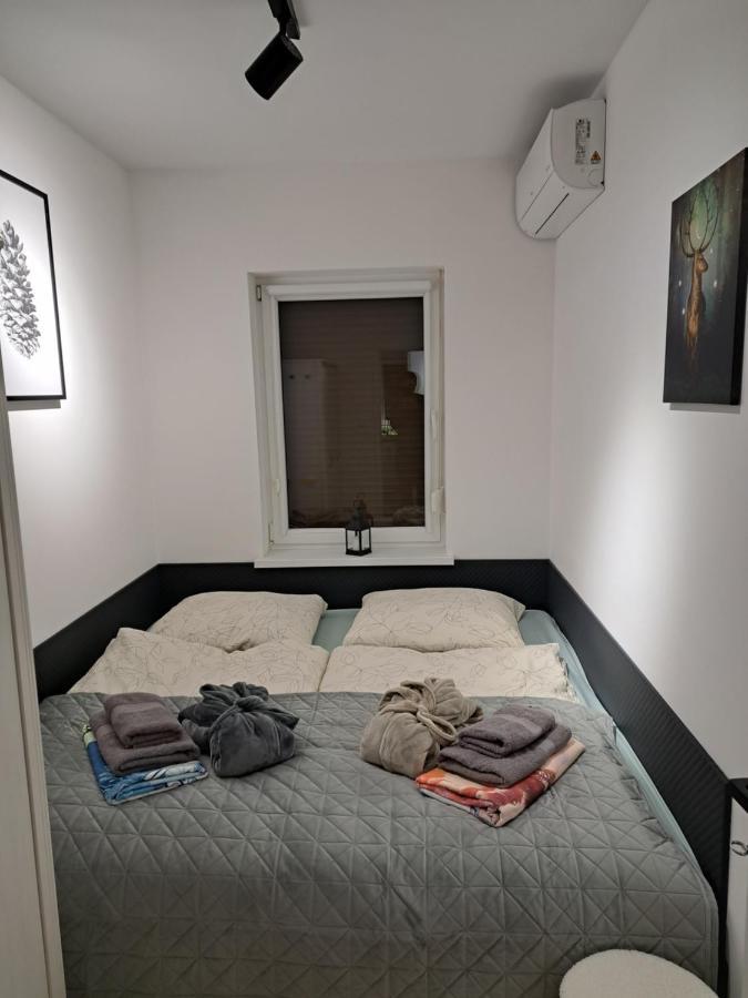 Holiday home Wlokna Classic