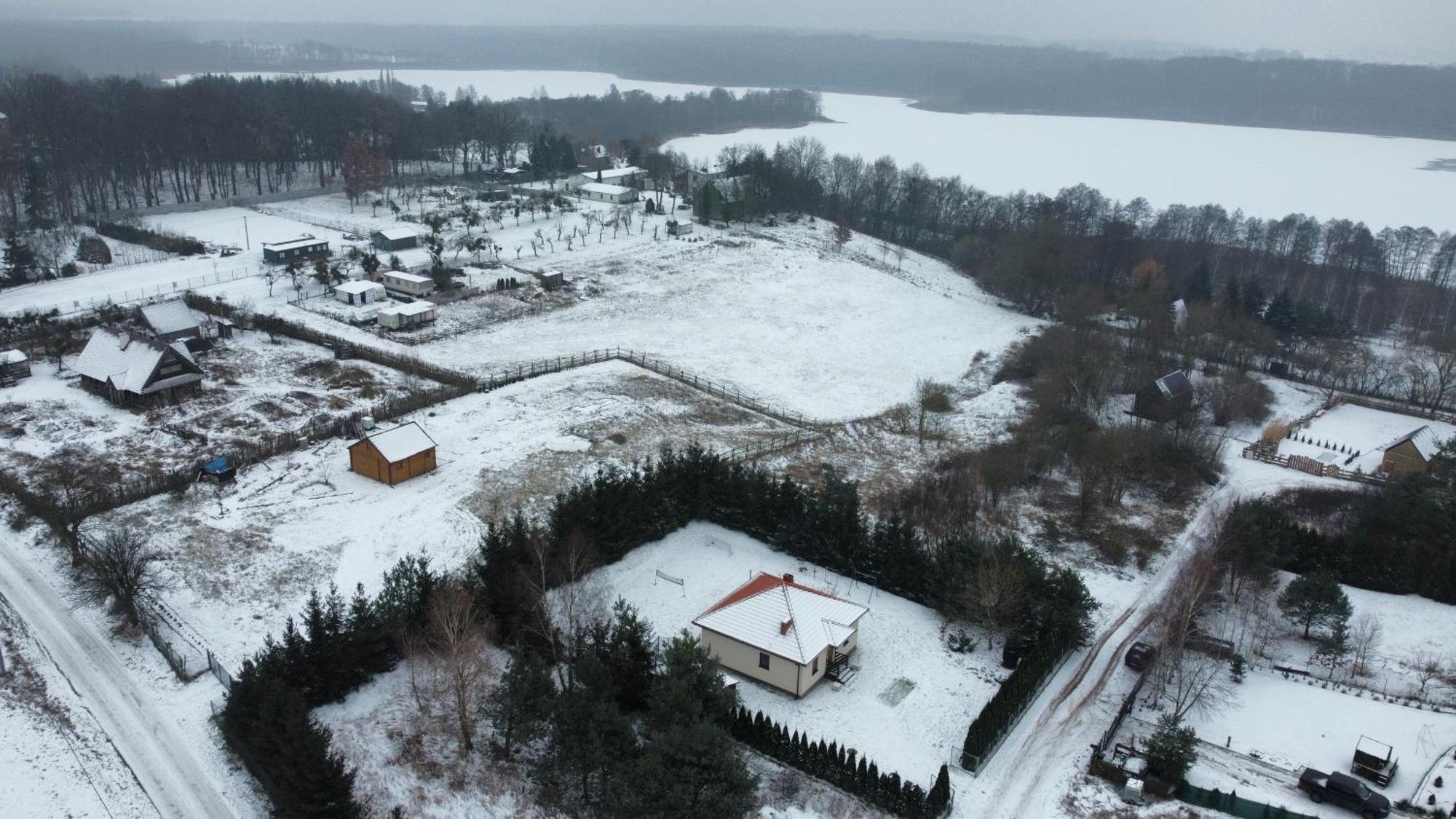 Holiday home Wlokna Classic *